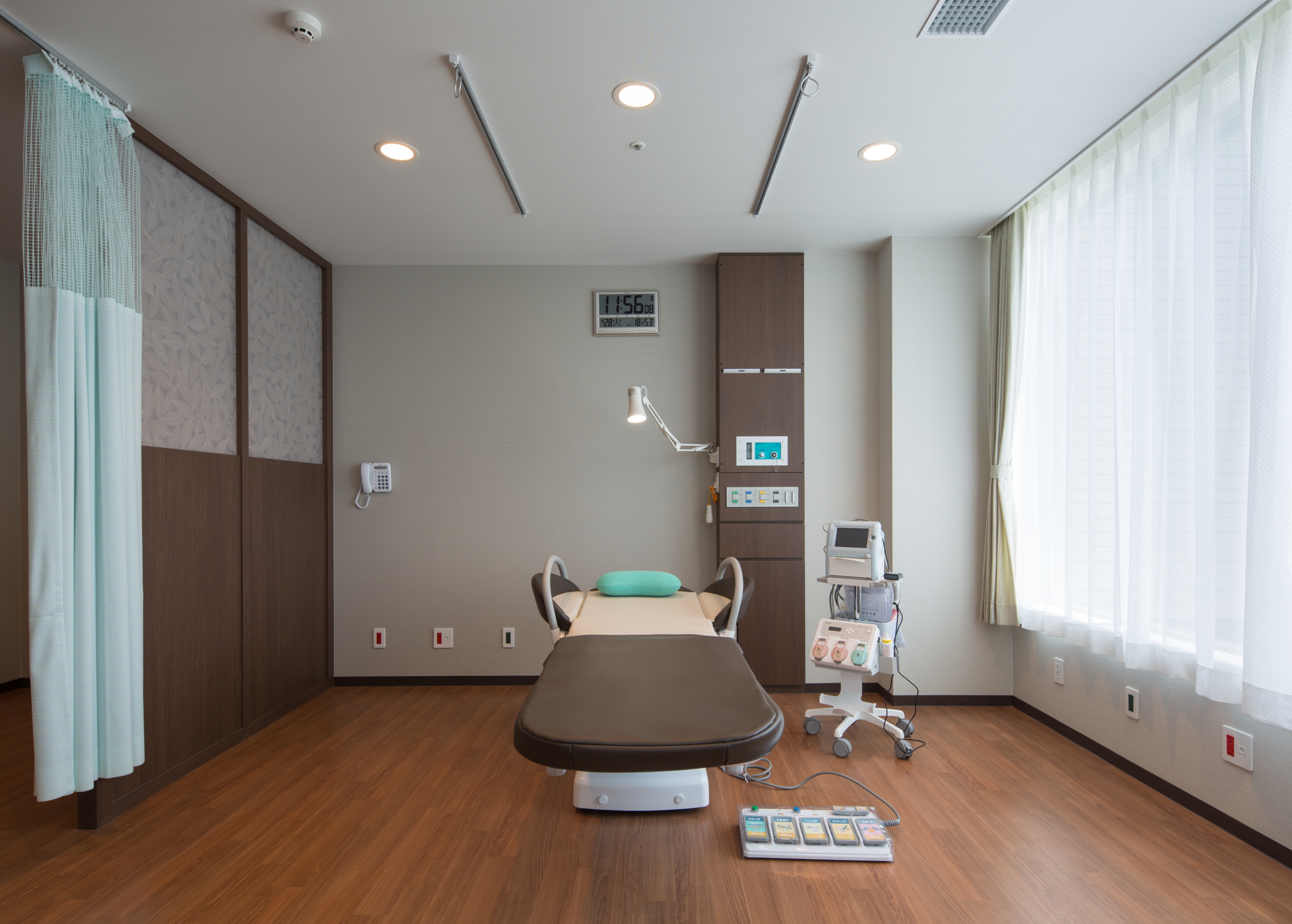 病室について 入院 面会の方へ Ja長野厚生連 南長野医療センター篠ノ井総合病院